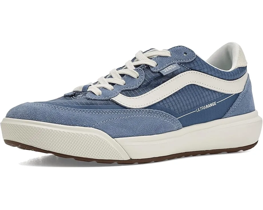 Кроссовки Vans Ultrarange 2.0 SE с верхом из замши и кожи
