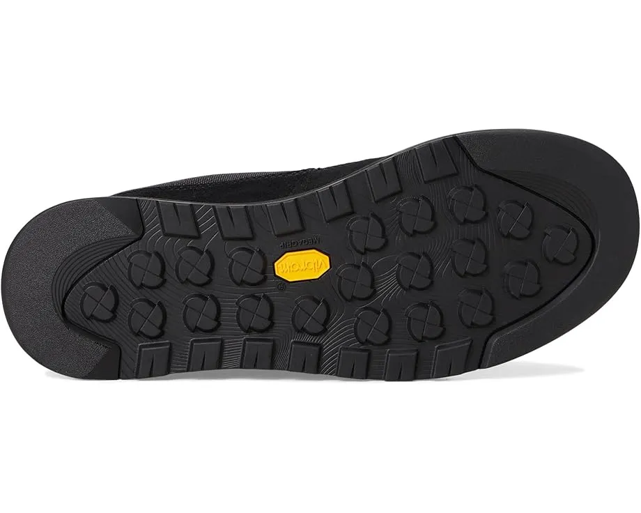 Кроссовки The North Face Clyffe из ткани Cordura с подошвой Vibram