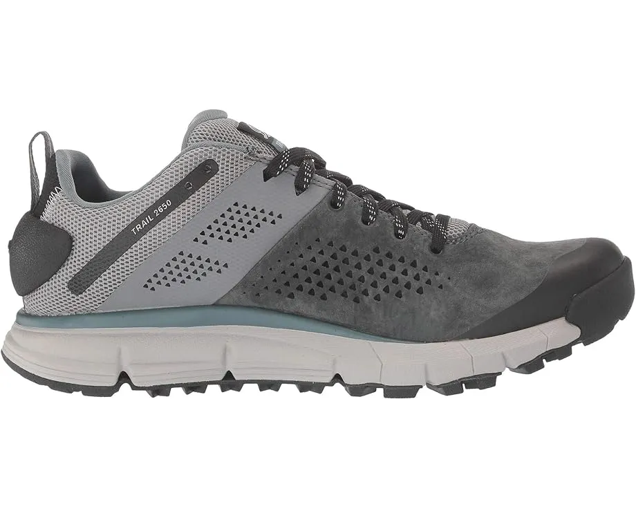 Трейловые кроссовки Danner Trail 2650 с подошвой Vibram