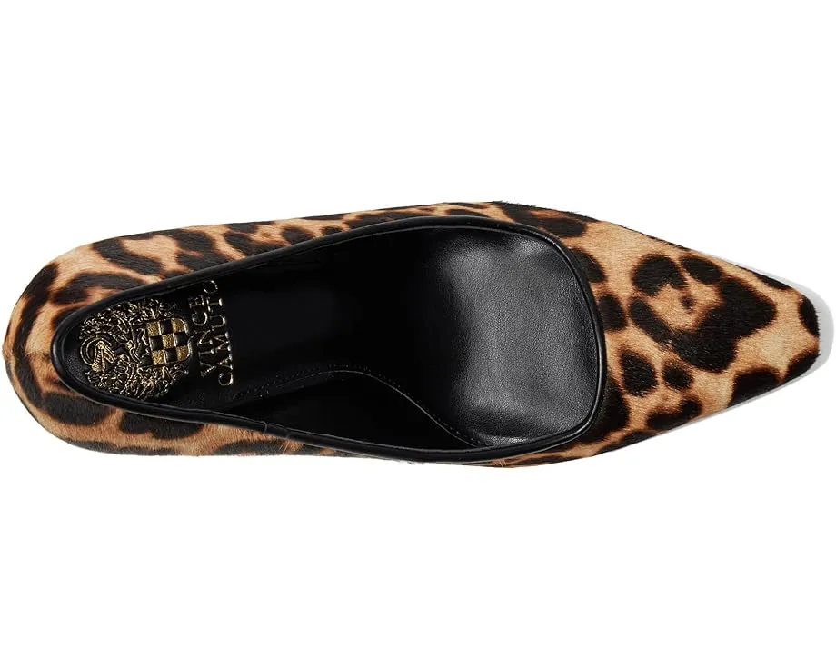 Туфли-лодочки Vince Camuto Sibrina на высоком каблуке с заостренным мысом