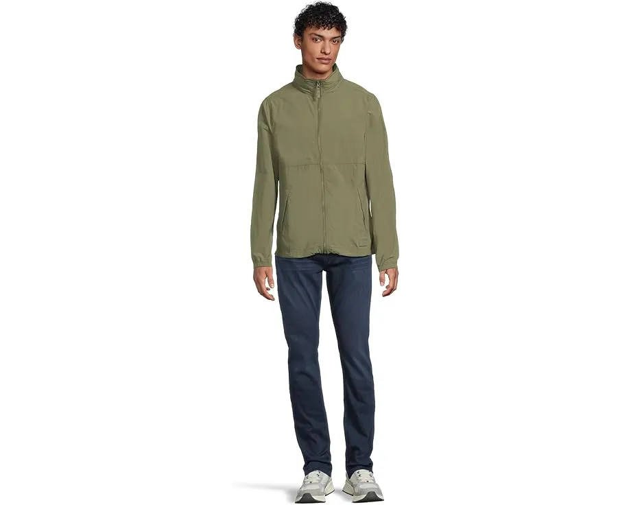 Ветровка L.L.Bean Light and Airy с капюшоном и водоотталкивающей пропиткой