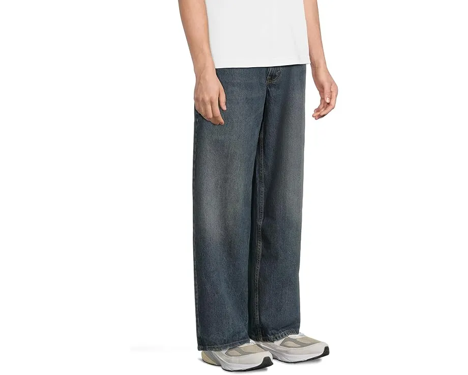 Джинсы Levi's 578 Baggy свободного кроя с широкими штанинами в стиле 90-х