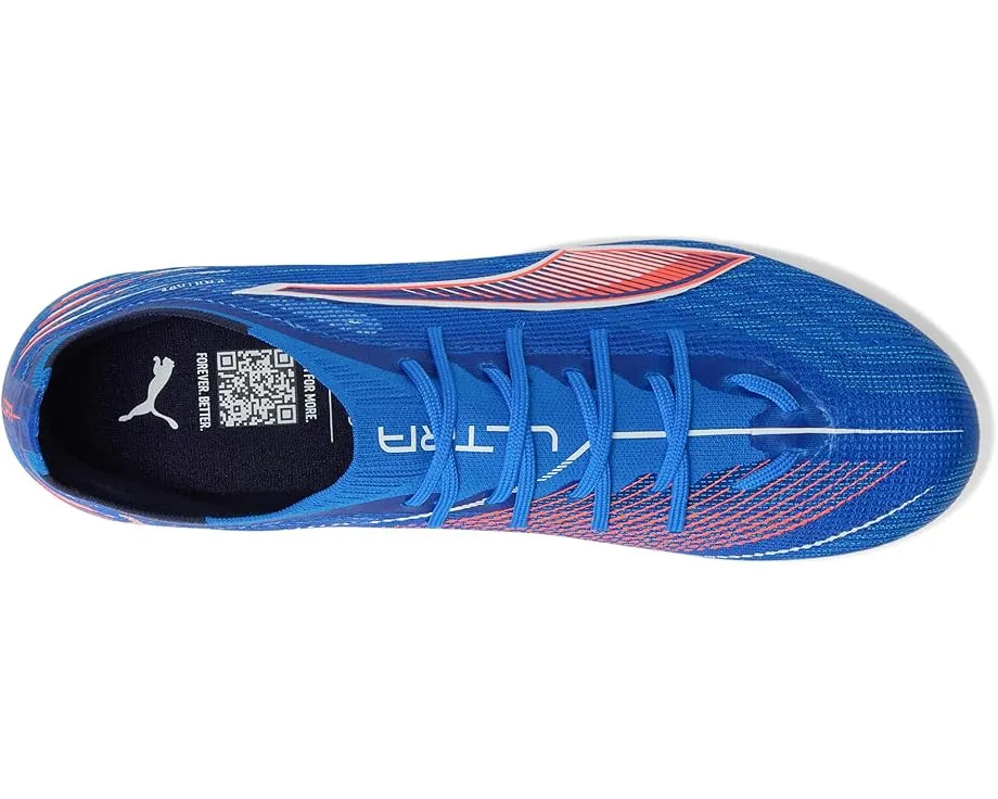 Бутсы Ultra 6 Pro Firm, AG от PUMA с технологией PWRTAPE