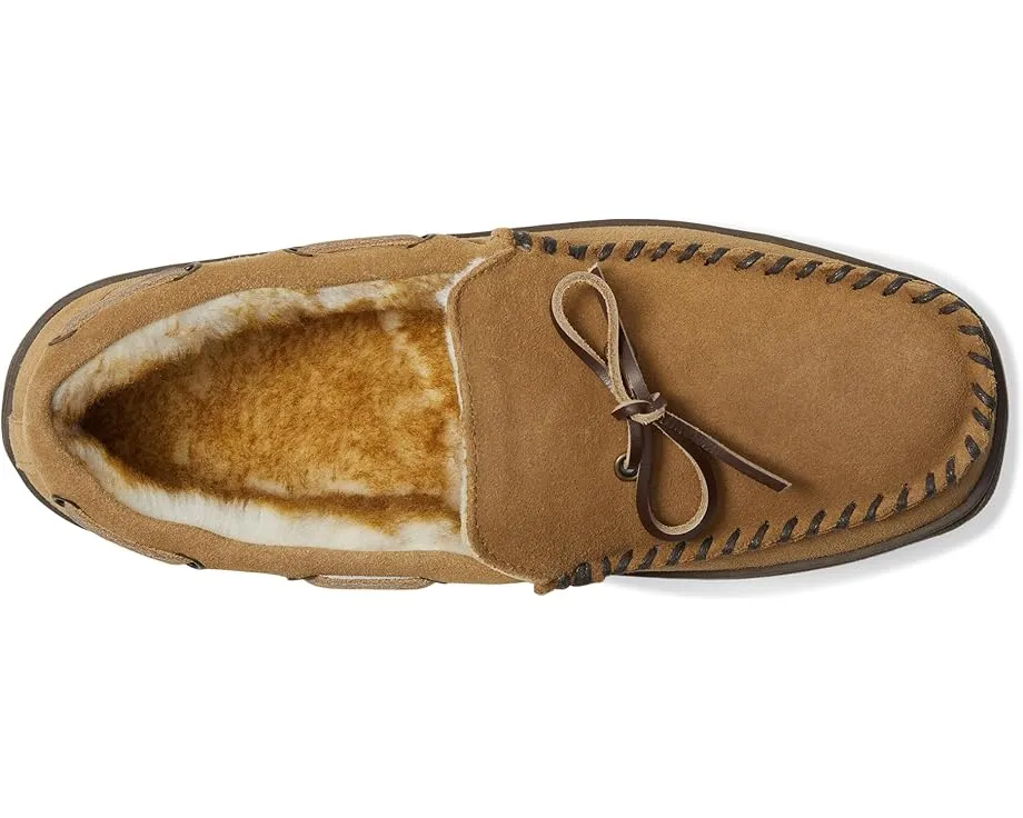 Ariat домашние мокасины Harrison Moc с бантиком