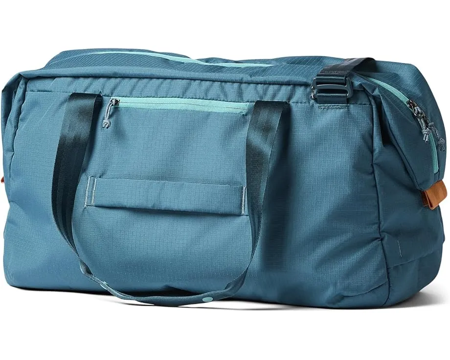 Дорожная сумка Viaje 45L Travel Duffel от Cotopaxi с прочной конструкцией