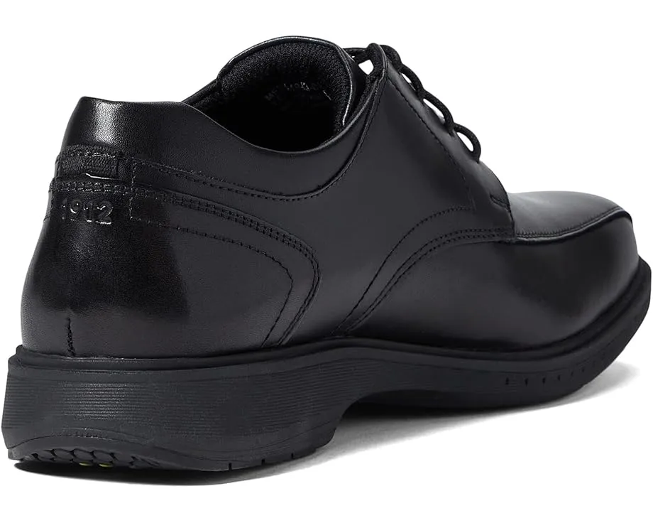 Туфли Nunn Bush Kore Pro Bicycle Toe Oxford с гелевой стелькой и технологией KORE