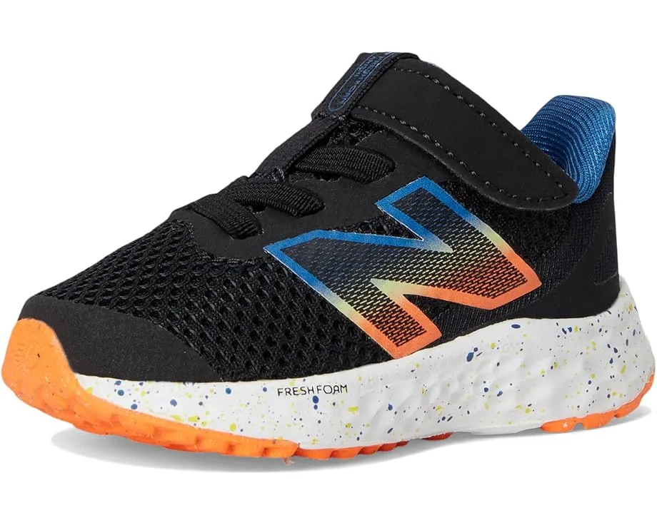 Детские кроссовки New Balance Fresh Foam Arishi v4 Bungee с технологией Fresh Foam