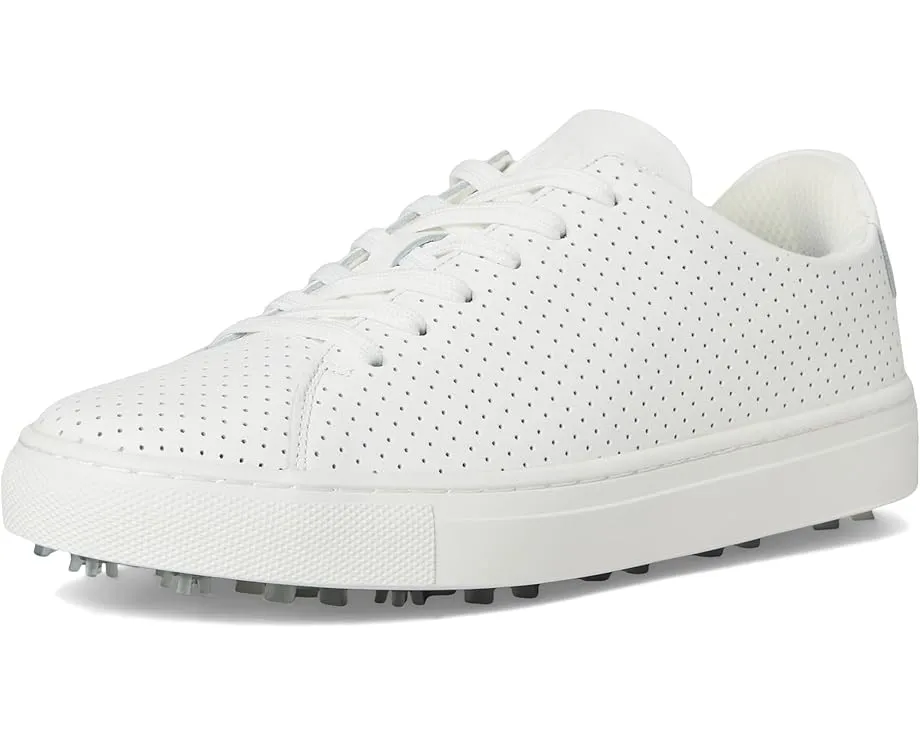 Golf обувь GFORE Perf Disruptor с перфорацией и шипами