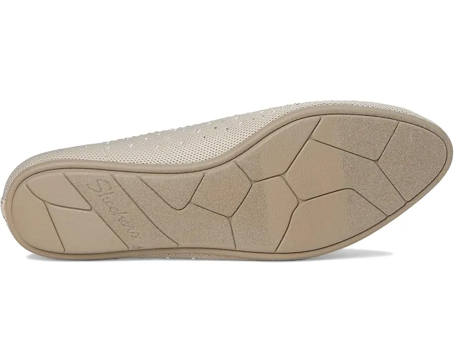 SKECHERS Cleo 2.0 с вязаным верхом и стелькой Air Cooled Memory Foam