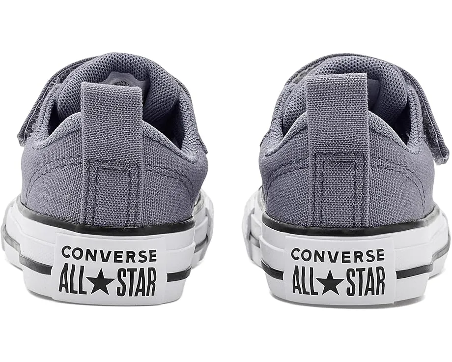 Кроссовки Converse Chuck Taylor Malden Street Easy-On для младших детей