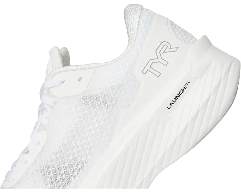 Беговые кроссовки TYR Valkyrie Speedworks с пеной Pebax и нейлоновой пластиной