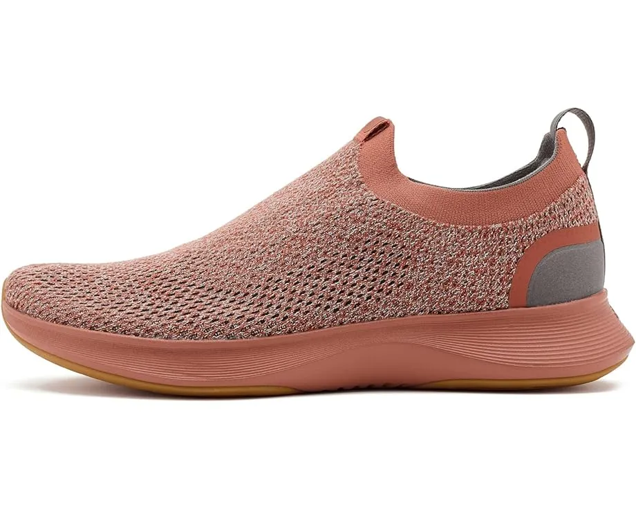 Кроссовки Allbirds Dasher NZ Relay с верхом из TENCEL и стелькой из пены