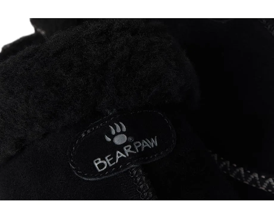 Тапочки Bearpaw Loki Platform Lo Deco на платформе
