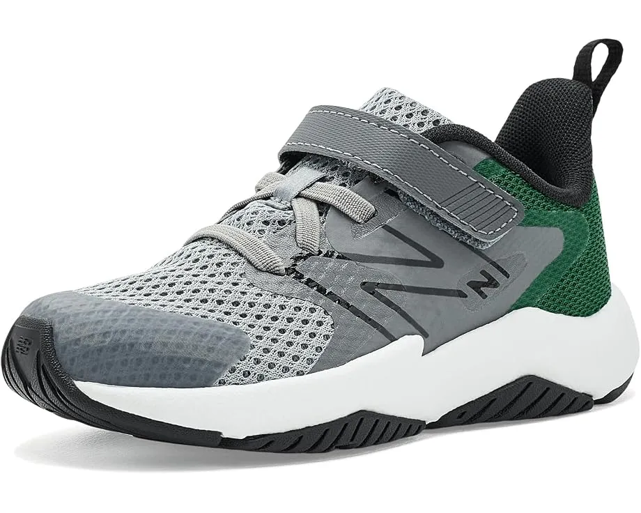 Кроссовки New Balance Rave Run на липучке для малышей