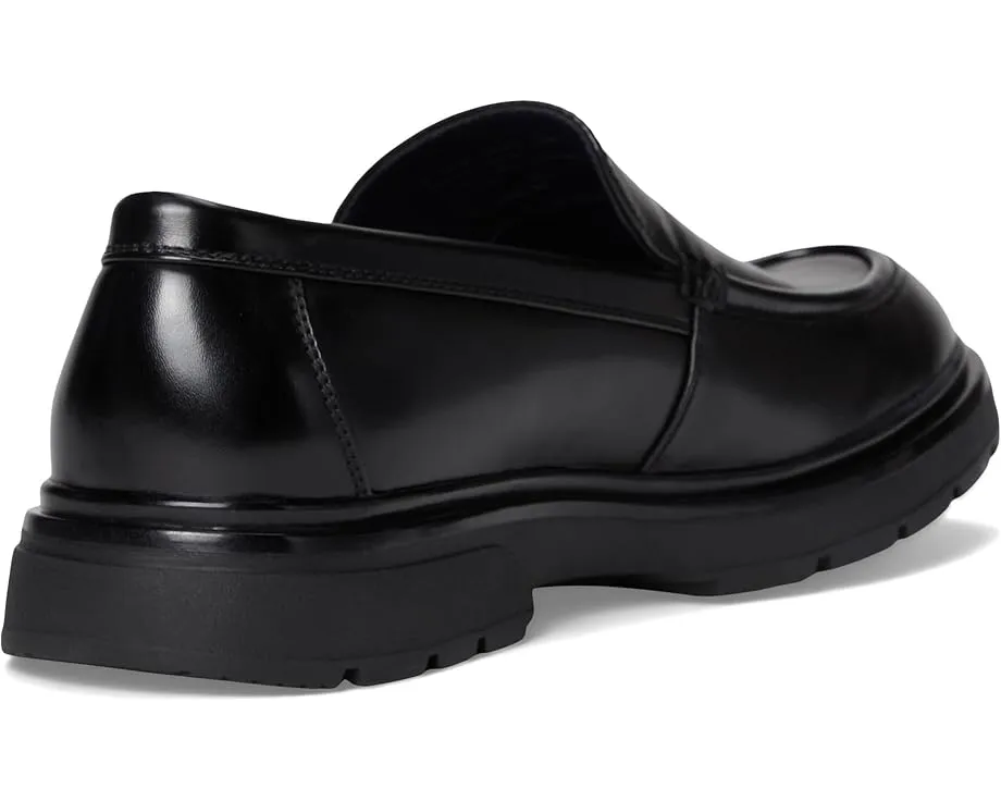 Мокасины Dockers Thayer с искусственной кожей и подошвой из резины