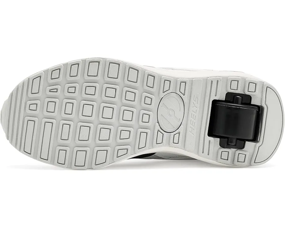 Кроссовки Heelys Reebok Classic со съемными колесами для детей и взрослых