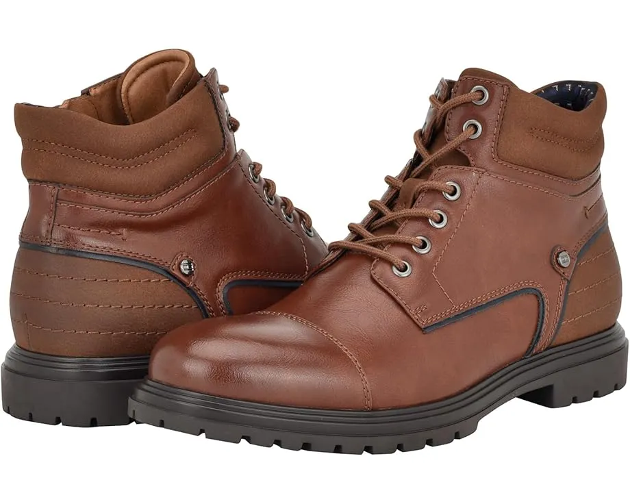 Ботинки Tommy Hilfiger Oregon с круглым носком и шнуровкой на мемори пен