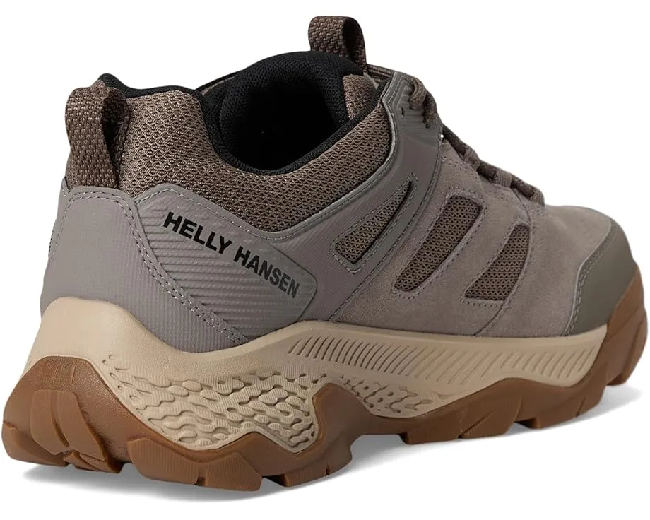 Кроссовки Switchback Low 3 HT от Helly Hansen с водонепроницаемым верхом