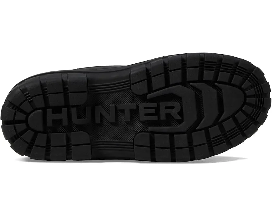 Водонепроницаемые ботинки Hunter Suffolk средней высоты для мужчин