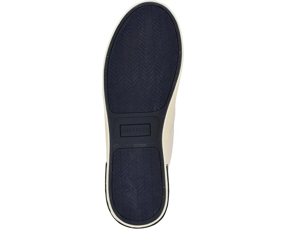 Лоферы Tommy Hilfiger Rayor с подошвой из ЭВА и эластичными вставками