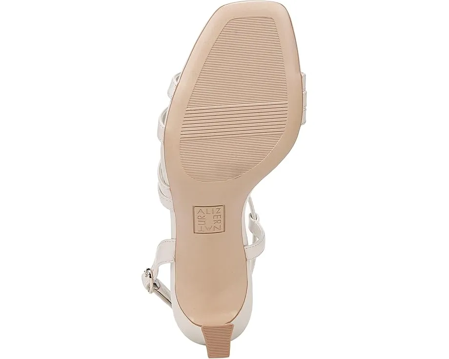 Сандалии Naturalizer Galaxy с тонким каблуком и технологией Contour+ Comfort