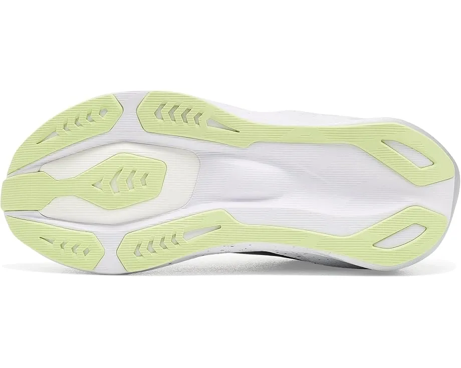 Кроссовки ASICS Novablast 6 Platinum