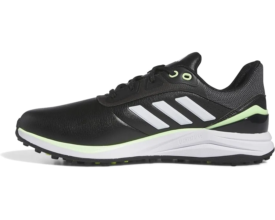 Adidas Solarmotion 24 бесшиповые гольф-кроссовки с технологией Lightstrike