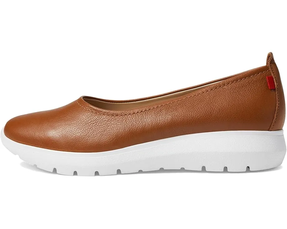 Мокасины Marc Joseph New York Jamie Street из натуральной кожи