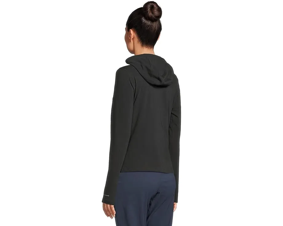 Columbia Толстовка Sun Trek Hoodie II с капюшоном и UPF 50