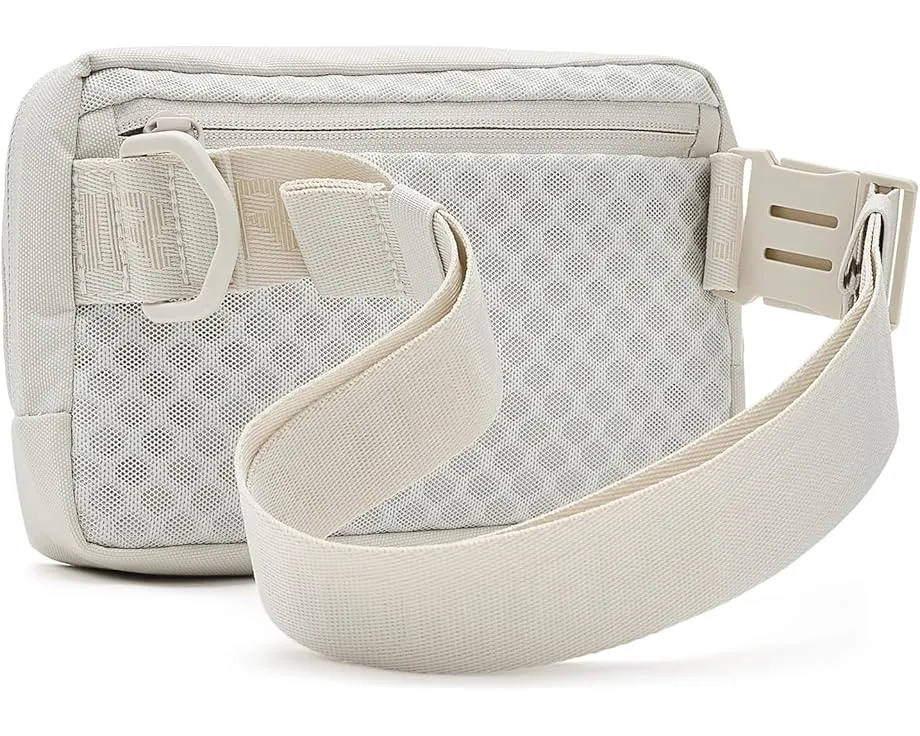 Поясная сумка Under Armour Sportstyle Waist Bag Crossbody с двумя отделениями