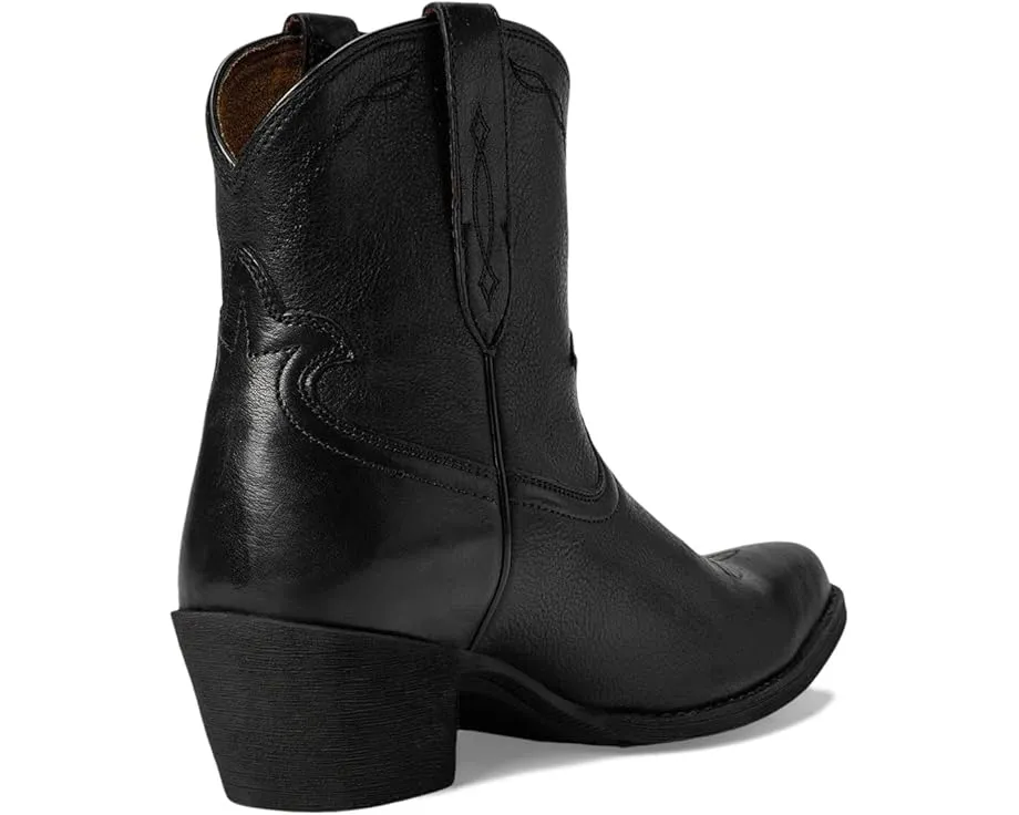 Женские ковбойские сапоги Maggie с цветочным декором и съемной стелькой