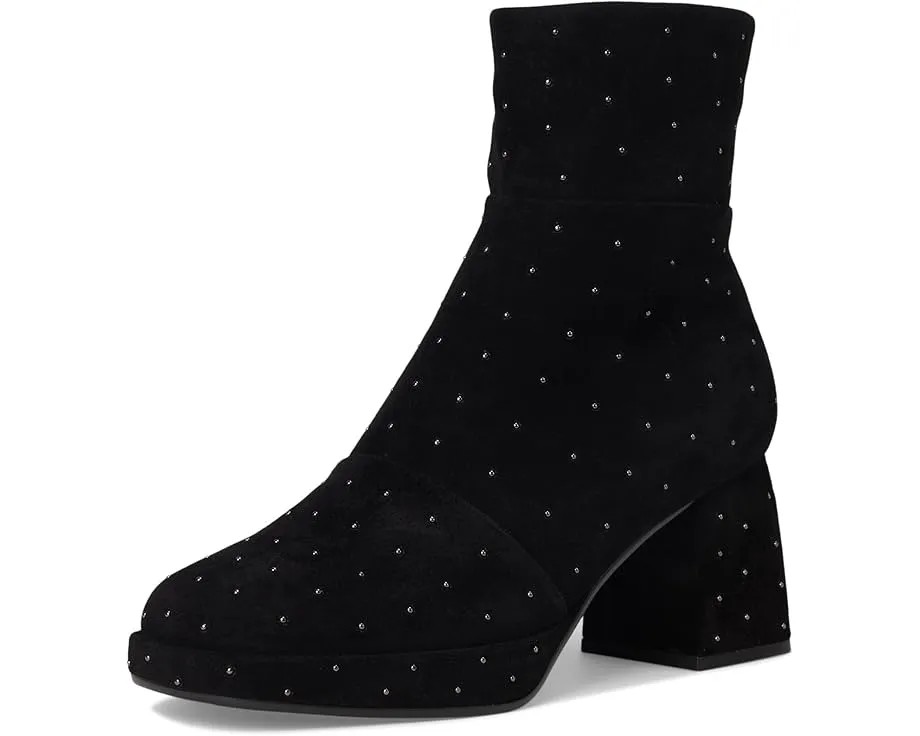 Ботильоны Vaneli Vava с шипами на платформе