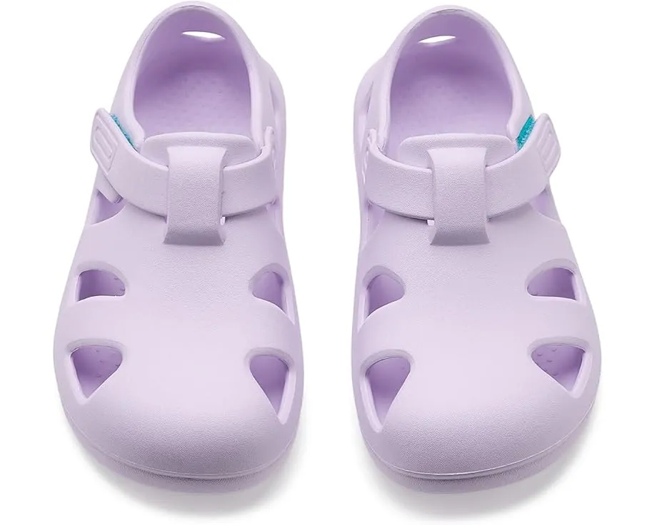 Детские сандалии Ten Little Kids Splash с закрытым носком