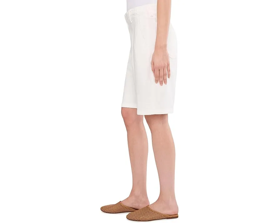 Шорты Liverpool Los Angeles Weekender Mid-rise Relaxed