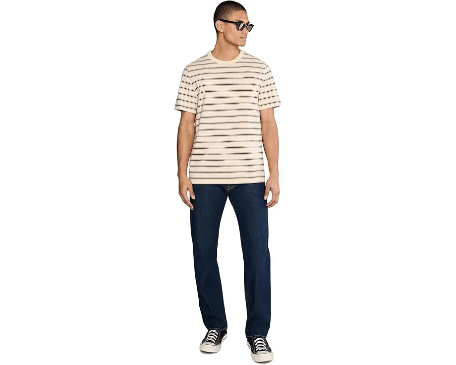 Джинсы Levi's 501 Original с прямым кроем и пятью карманами