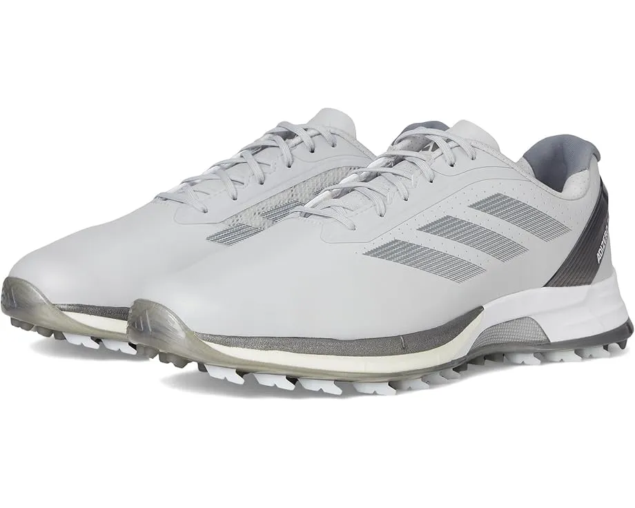 Adizero ZG бесшипные кроссовки для гольфа с технологией SPIKEMORE и системой Dynamic Torsion