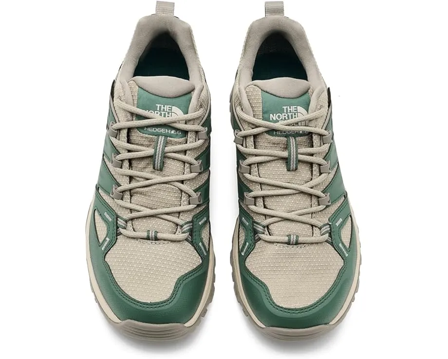 The North Face Водонепроницаемые ботинки Hedgehog GORE-TEX для походов