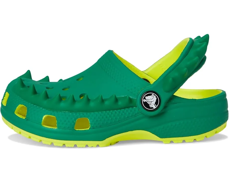 Crocs Classic I AM детские классические сабо с перфорацией