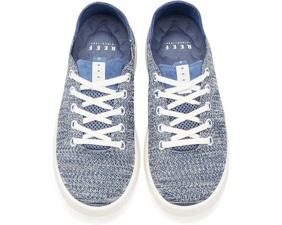 Кроссовки Reef Neptune с трикотажным верхом и памятью формы