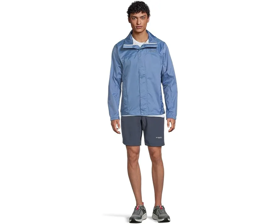 Куртка Marmot PreCip Eco с технологией NanoPro