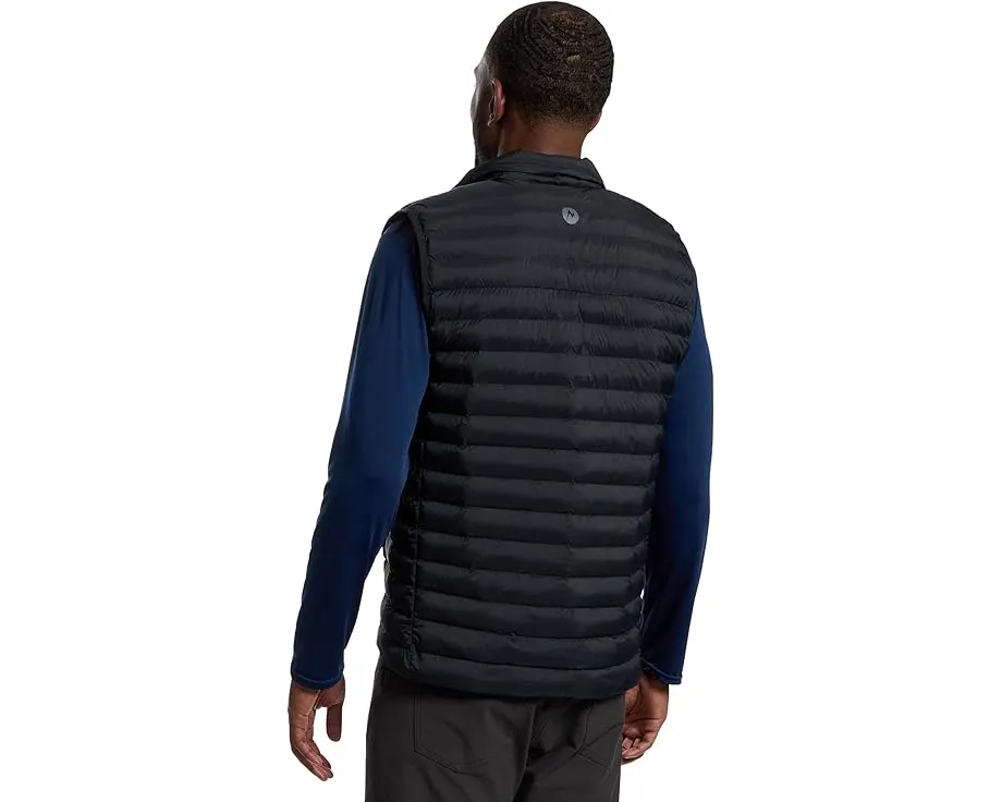 Безпуховой жилет Marmot Echo Featherless из переработанного нейлона