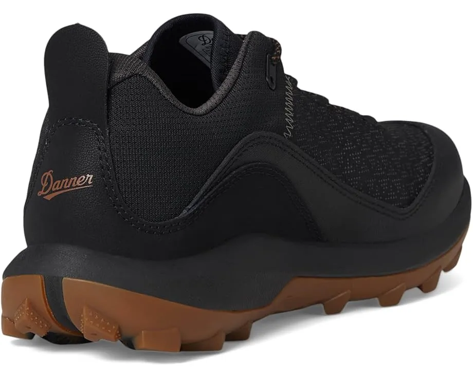 Низкие трекинговые кроссовки Danner N45 Low с технологией EnduroFoam