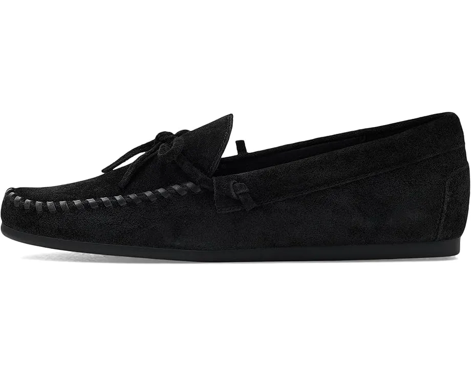 Обувь Madewell Meadow драйверы из кожи без шнуровки