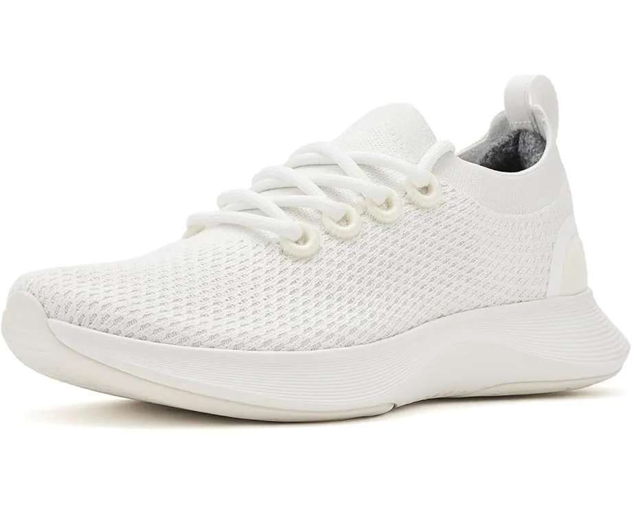 Кроссовки Allbirds Dasher NZ с верхом из TENCEL и подошвой SweetFoam