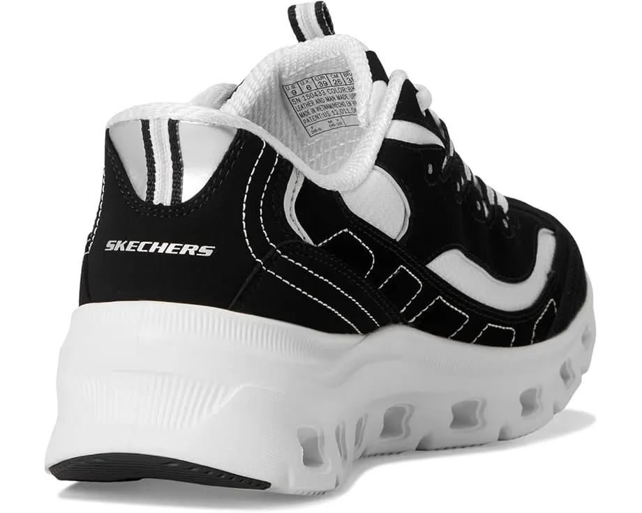 Веганские SKECHERS Glide-Step Pro Heritage Classic Hands Free Slip-Ins