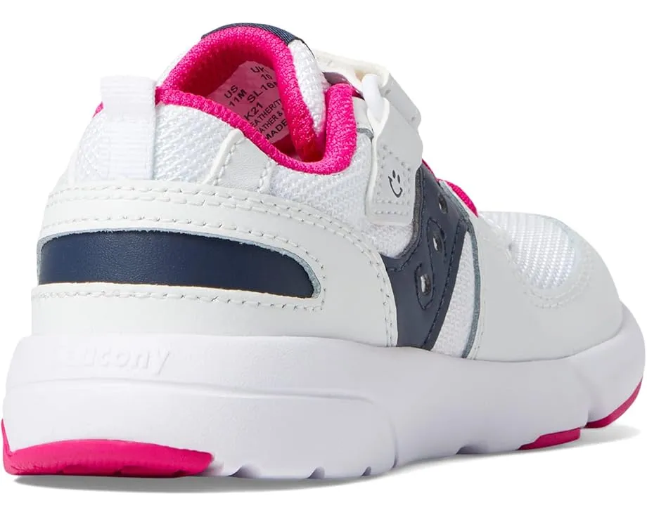 Детские кроссовки Saucony Originals Jazz Lite 2.0