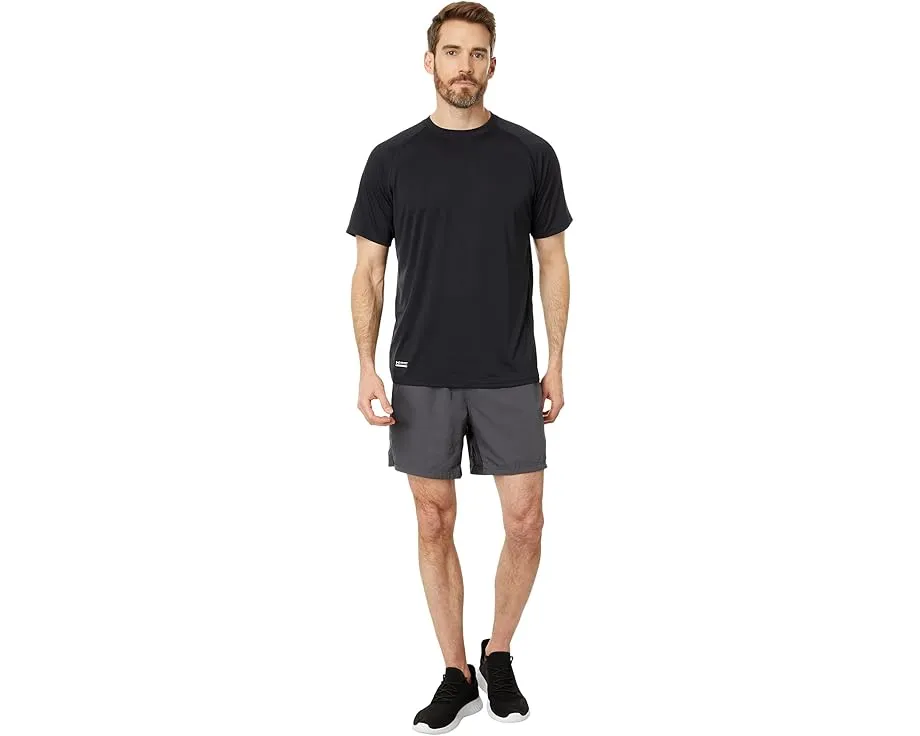 Under Armour футболка UA Tac Tech Tee с технологией отвода влаги