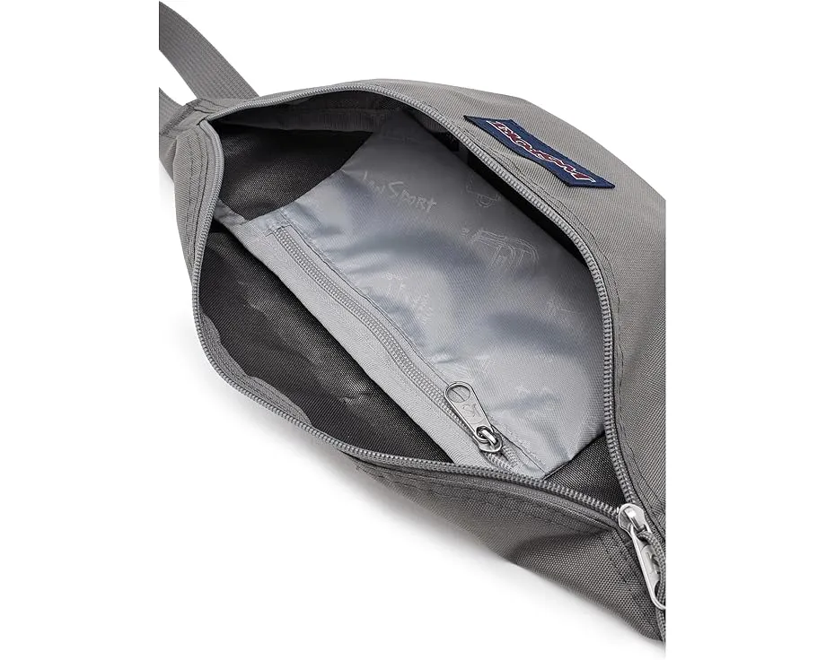 Поясная сумка JanSport Swing компактная