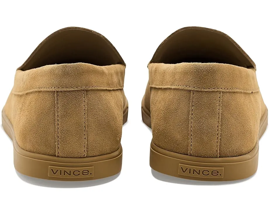 Vince Sonoma Slip-On Loafers туфли без шнурков