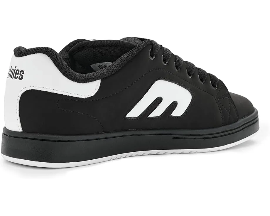 Кроссовки для скейтбординга etnies Callicut с массивным силуэтом и логотипом E